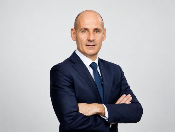 Hernan Bassi assume la direzione finanziaria di Zenita Group