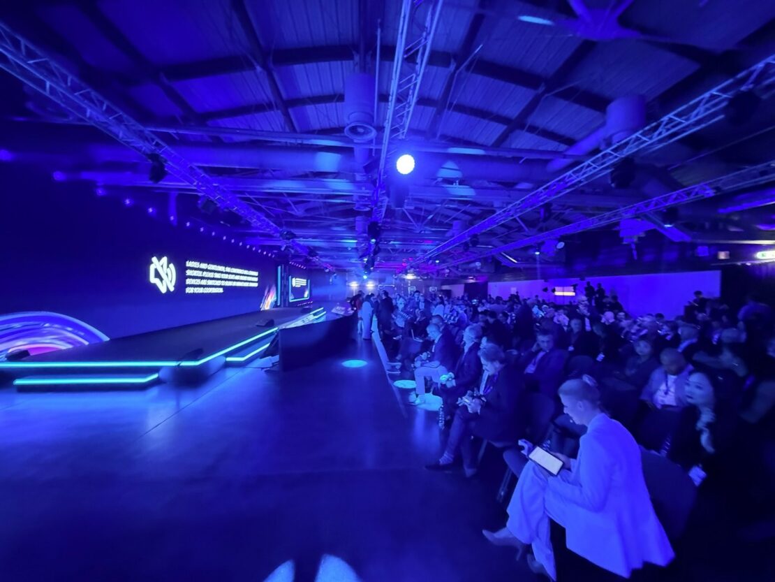 Huawei Connect a Firenze: l’infrastruttura dell’IA vista da banche e fintech