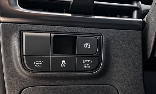 Hyundai Kona e Tucson ibride: il reset della batteria per ripartire