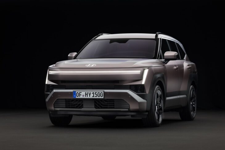 Hyundai Tucson cresce e introduce l’infotainment Pleos Connect