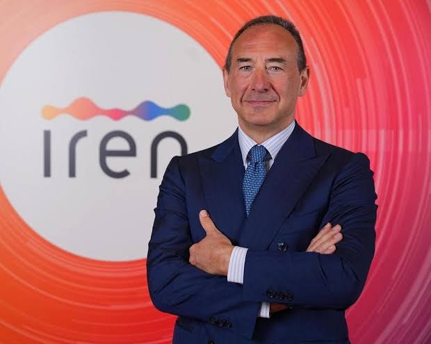 Iren vara un piano da 10,4 miliardi con 2.800 assunzioni