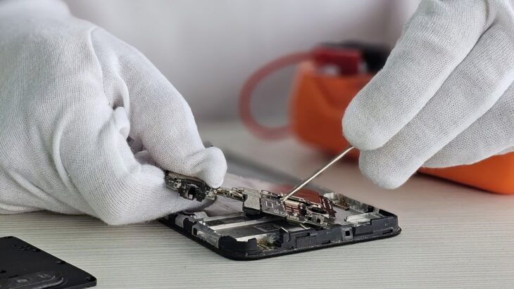 Italia, riparazioni fuori garanzia obbligatorie per alcuni prodotti