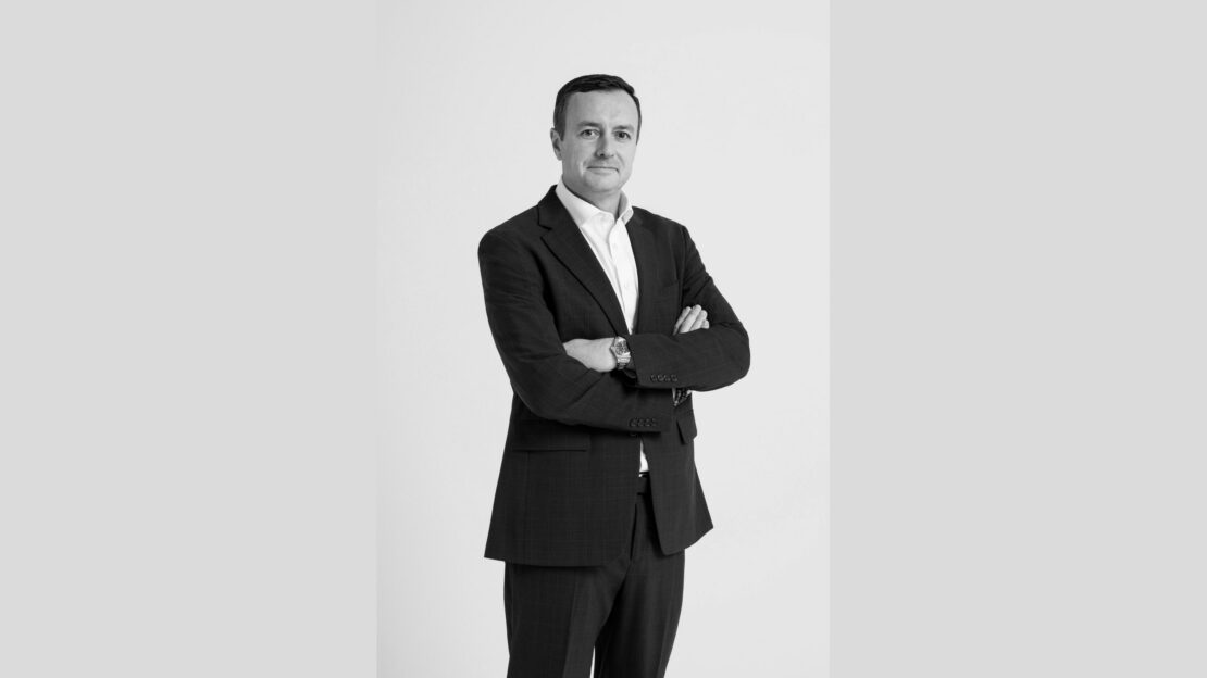 Ivan Haller diventa amministratore delegato di Marchesi