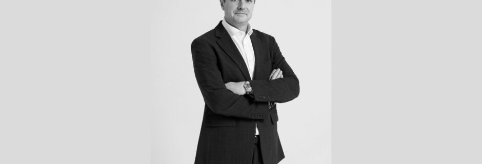 Ivan Haller diventa amministratore delegato di Marchesi