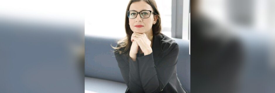 Laura di Bari guida le relazioni stampa e le PR di Chery Italy