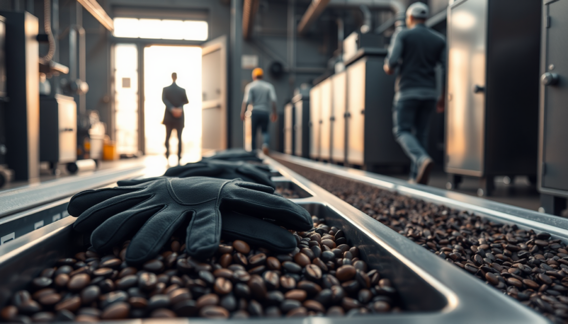 Lavazza, bonus e venerdì breve per conciliare lavoro e vita privata