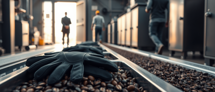 Lavazza, bonus e venerdì breve per conciliare lavoro e vita privata