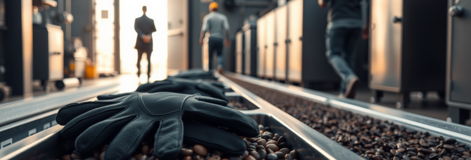 Lavazza, bonus e venerdì breve per conciliare lavoro e vita privata