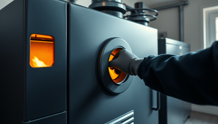 Lombardia, nuovi requisiti per gli impianti a biomassa oltre 35 kW