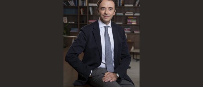 L’Oréal Italia nomina Piermarco Luzzatto-Giuliani ai Corporate Affairs