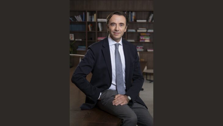 L’Oréal Italia nomina Piermarco Luzzatto-Giuliani ai Corporate Affairs