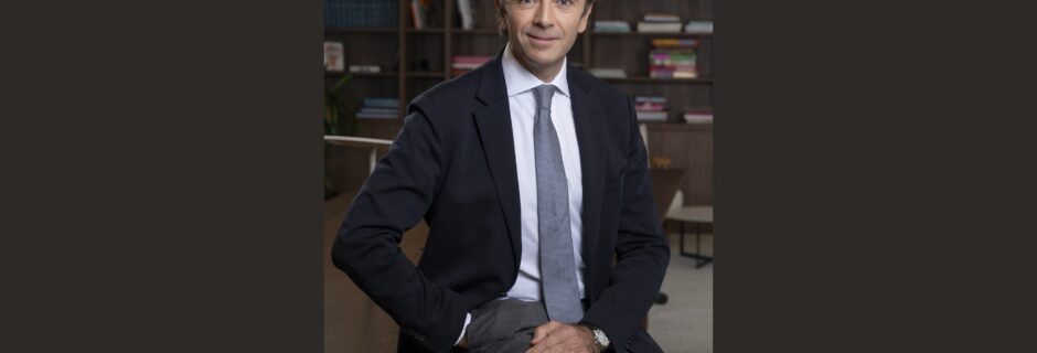 L’Oréal Italia nomina Piermarco Luzzatto-Giuliani ai Corporate Affairs