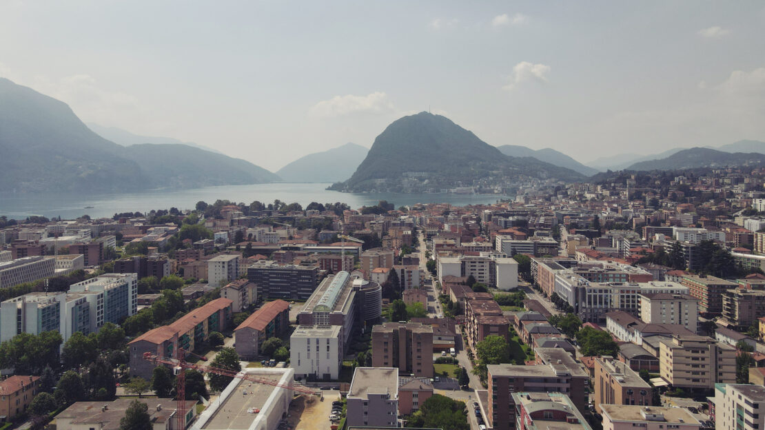 Lugano chiede a ICANN la gestione del dominio Internet .lugano