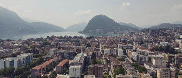 Lugano chiede a ICANN la gestione del dominio Internet .lugano