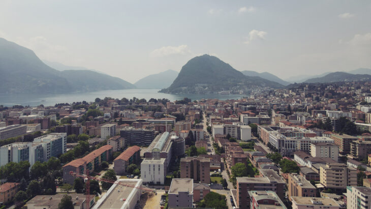 Lugano chiede a ICANN la gestione del dominio Internet .lugano