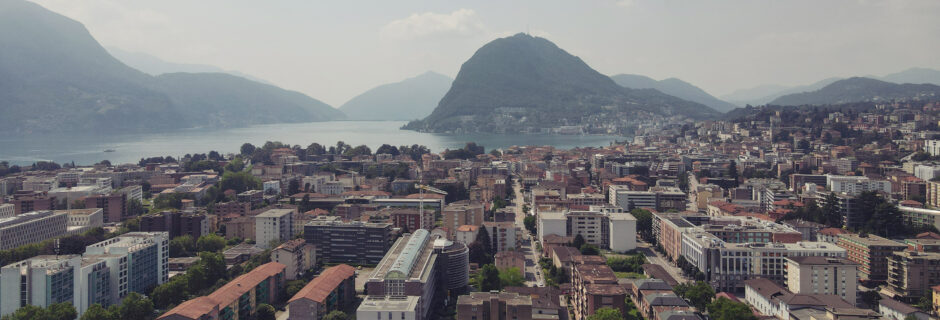 Lugano chiede a ICANN la gestione del dominio Internet .lugano