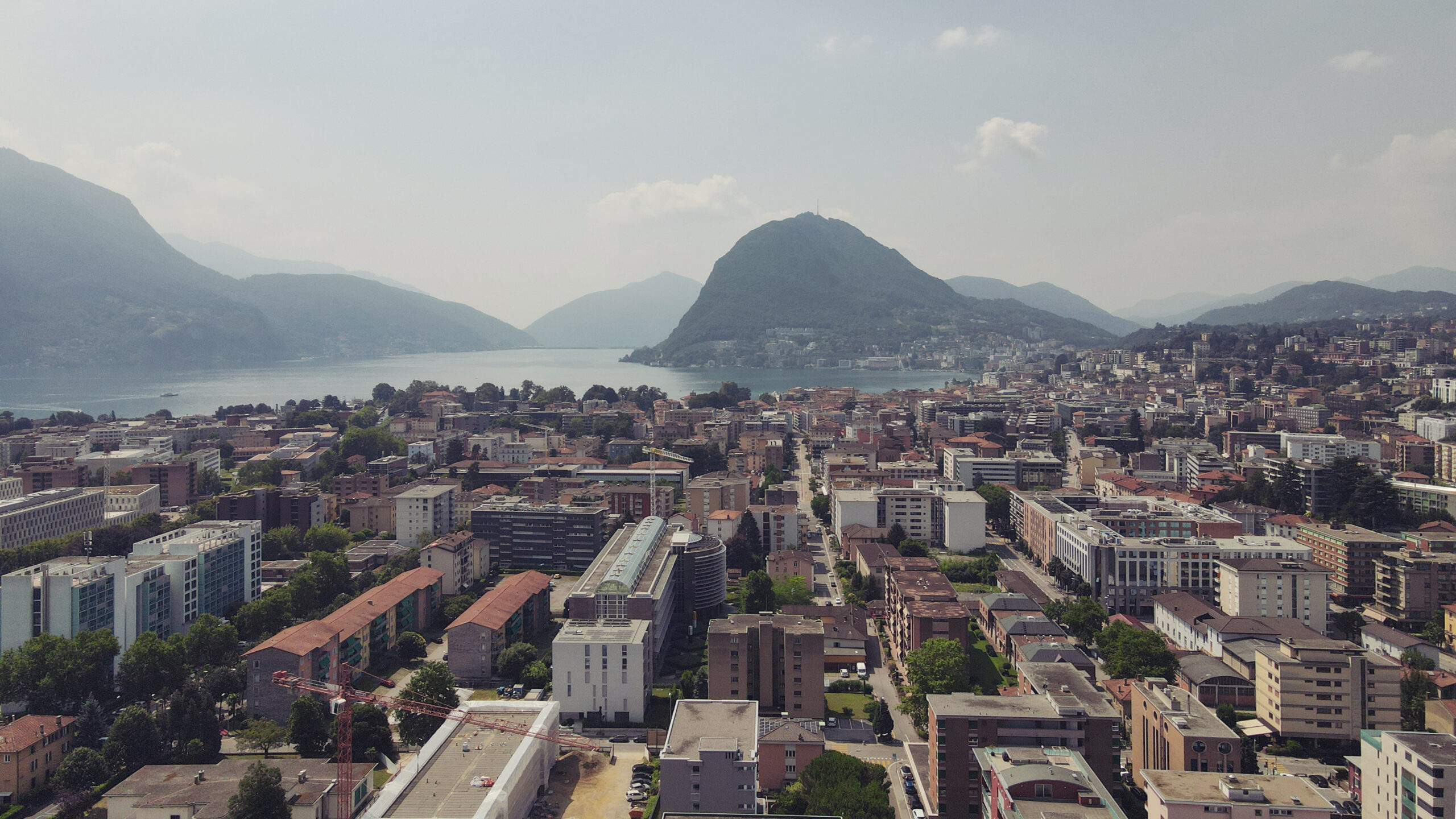 Lugano chiede a ICANN la gestione del dominio Internet .lugano
