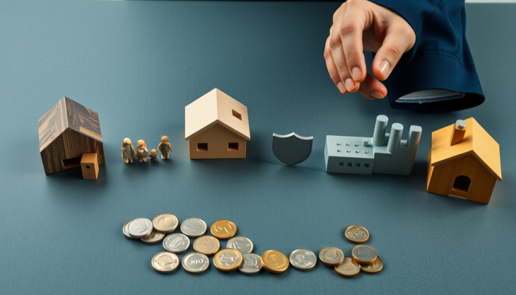 Manovra, al settore finanziario richiesti altri 5 miliardi