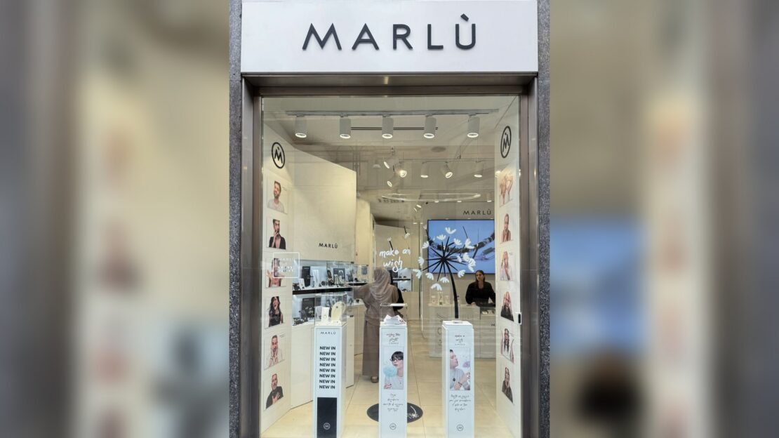 Marlù debutta alla Milano Jewelry Week con due progetti