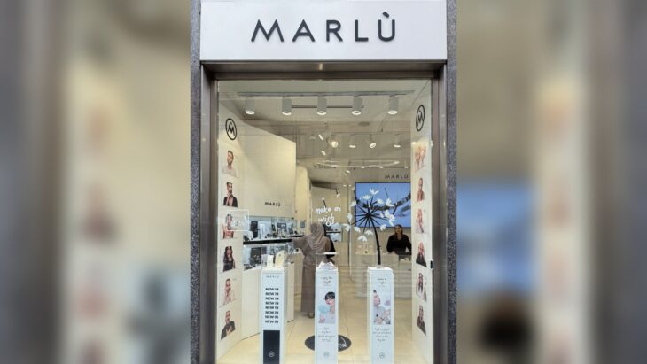 Marlù debutta alla Milano Jewelry Week con due progetti