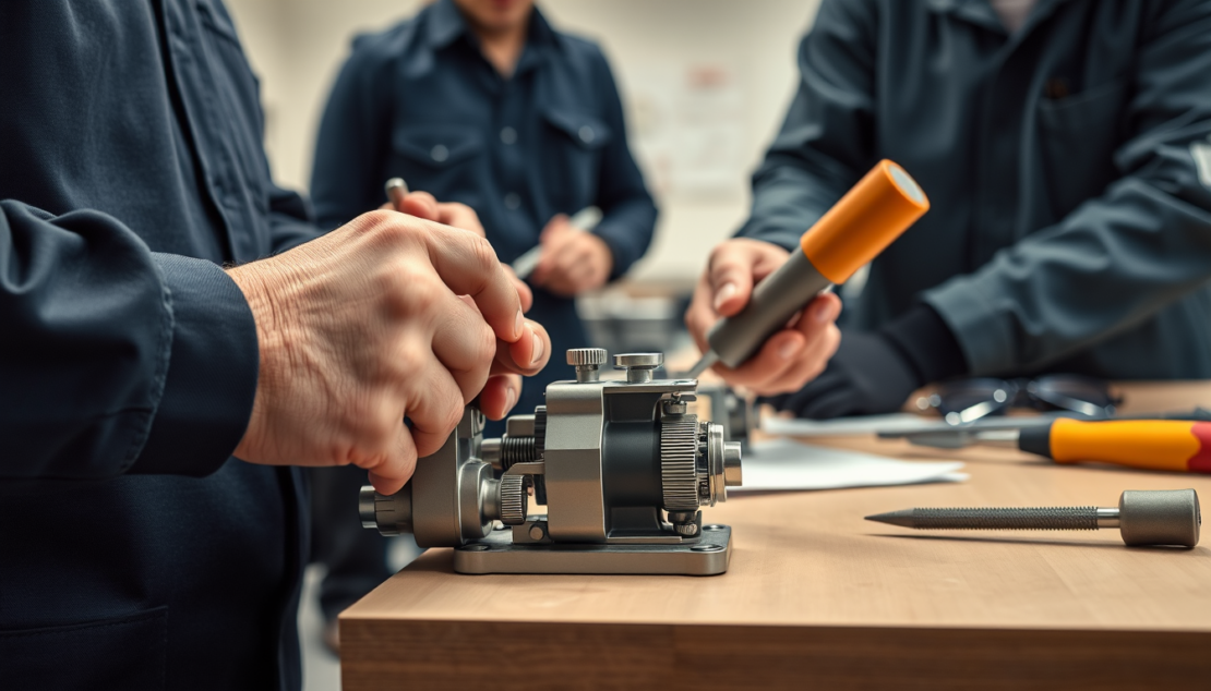 McKinsey: costi e qualifiche possono frenare i cambi di professione