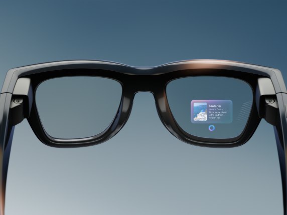 Meta Ray-Ban Display: il bracciale traduce i micromovimenti in comandi