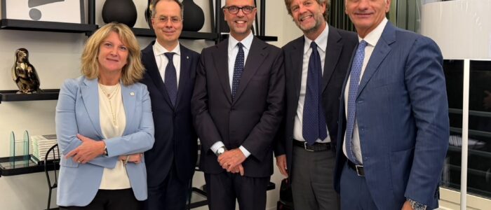 Milano ospita il confronto tra imprese e istituzioni su IA e lavoro