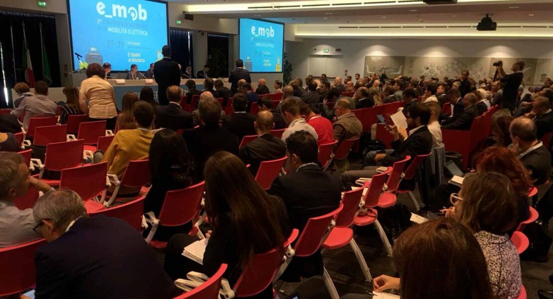 Milano ospiterà e_mob, confronto su ricarica e batterie