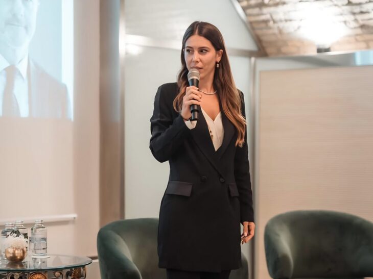 Millionaire Club Roma nasce per unire imprese e professionisti