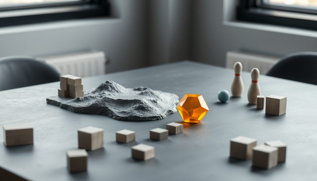 MIT osserva un agente basato su Claude inventare attività di gioco
