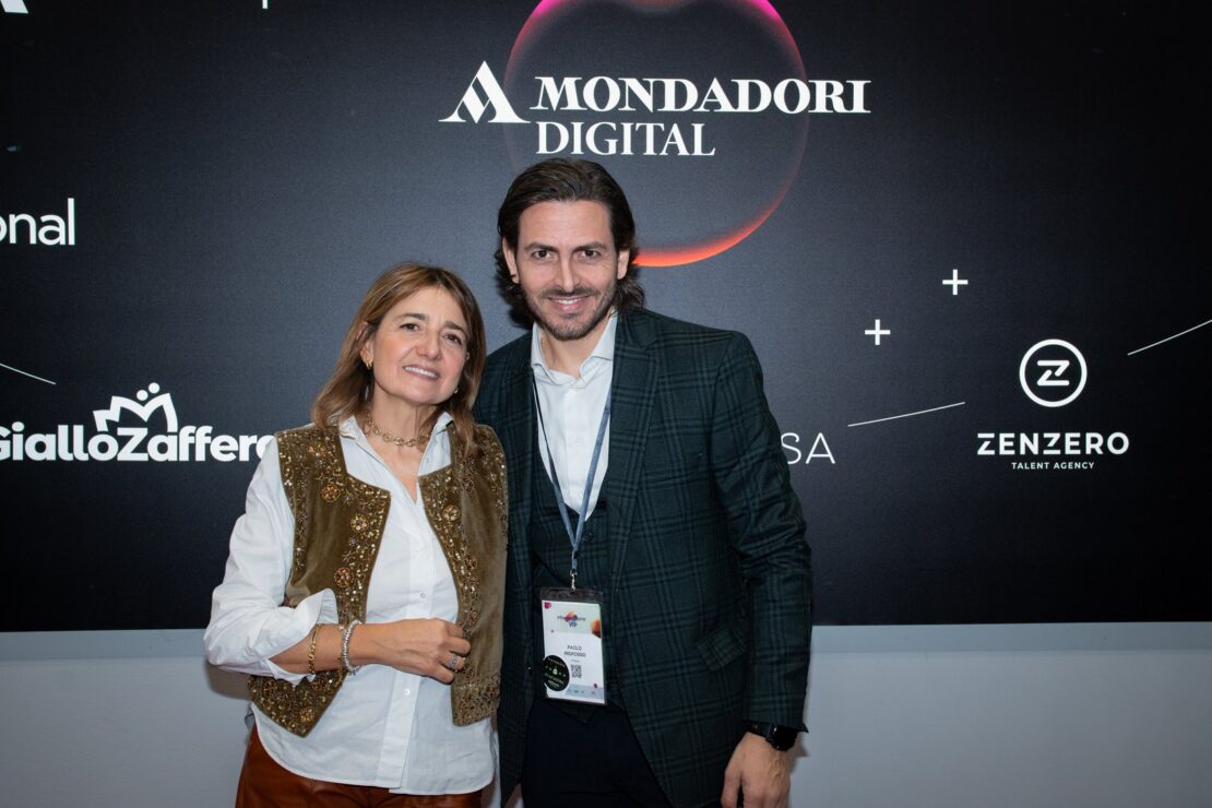 Mondadori Digital annuncia nuovi video e un evento di GialloZafferano