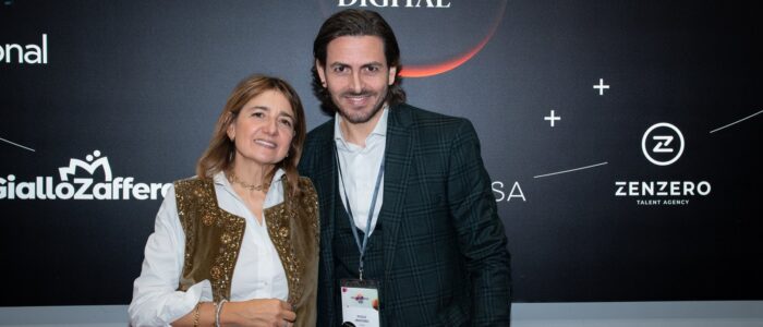 Mondadori Digital annuncia nuovi video e un evento di GialloZafferano
