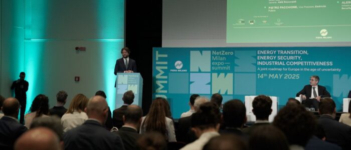 NetZero Milan mette al centro elettrificazione e competitività