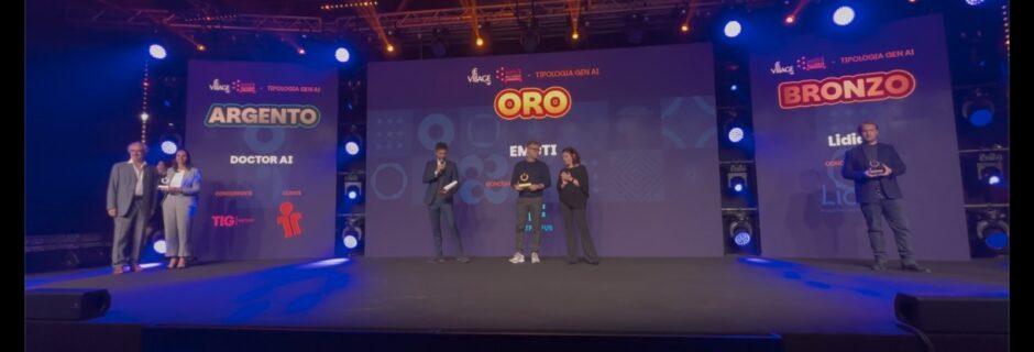 Next Alliance Awards, prorogata la scadenza delle candidature