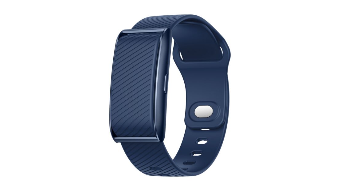 Nilox presenta onair evo, fitness band senza schermo né abbonamento