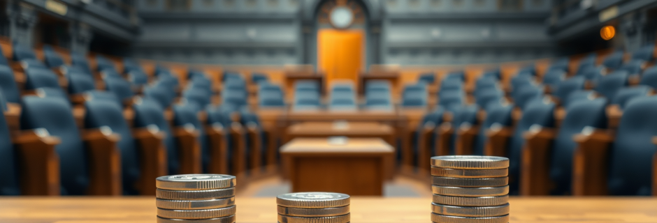 Parlamentari, 184 deputati e 81 senatori verso la prima pensione