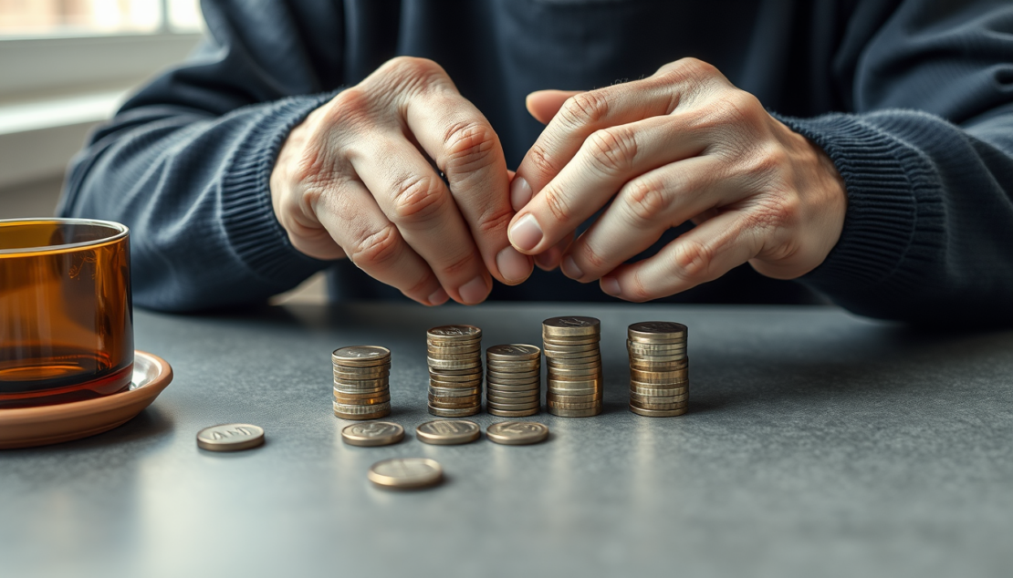Pensioni, per il 2027 si stima una rivalutazione del 2,9%