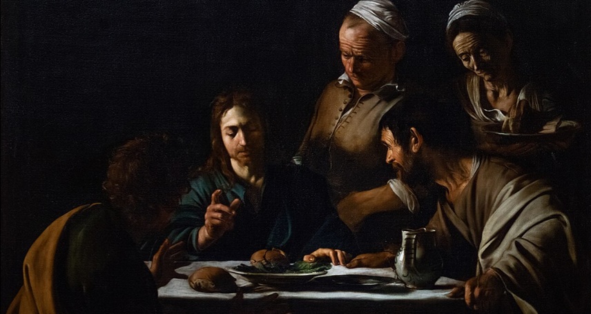 Pinacoteca di Brera: filosofia e Caravaggio con Francesca Nodari