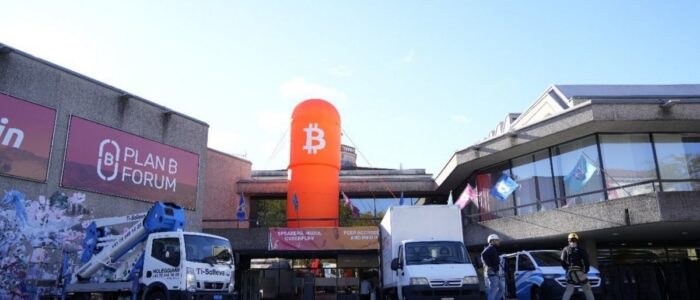 Plan ₿ Forum porta a Lugano il dibattito su Bitcoin e pensioni