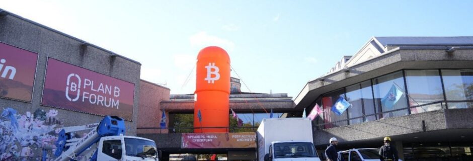 Plan ₿ Forum porta a Lugano il dibattito su Bitcoin e pensioni