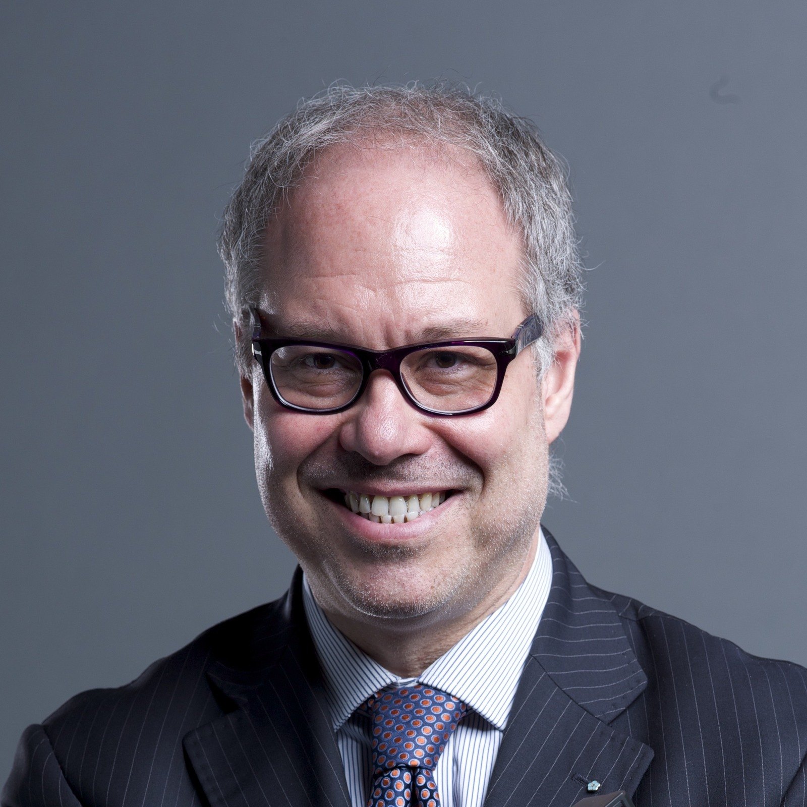 Michele Ficara Manganelli, Direttore Esecutivo di Datamoney.ch