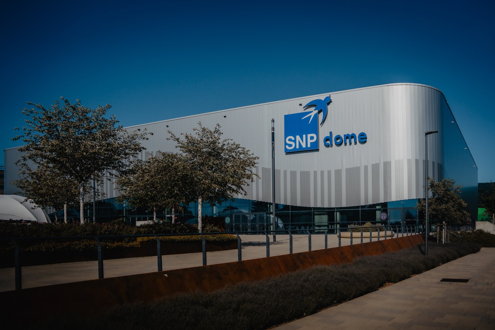 SNP Group