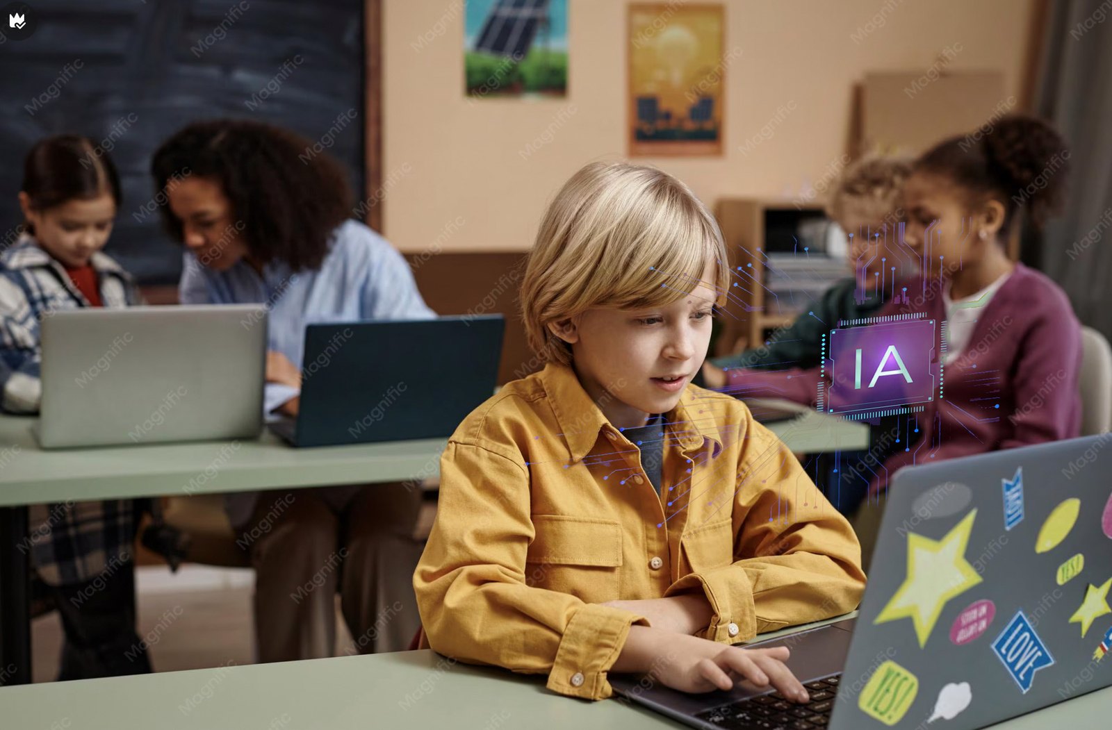 Acer for Education 3
