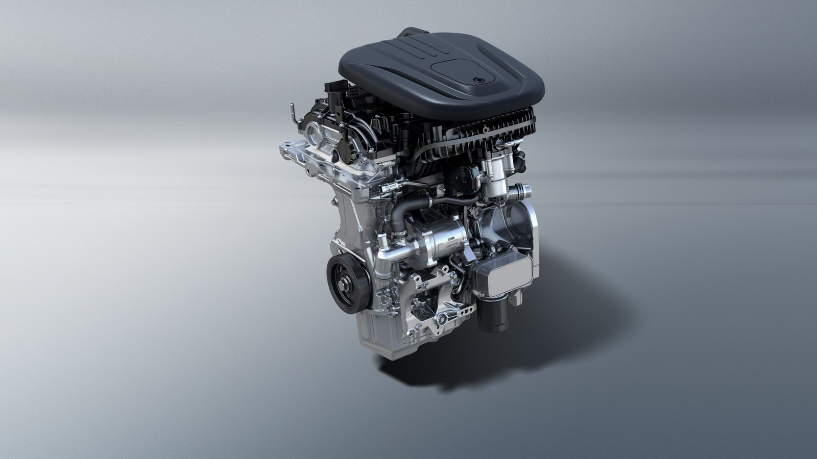 PHEV HEV 4