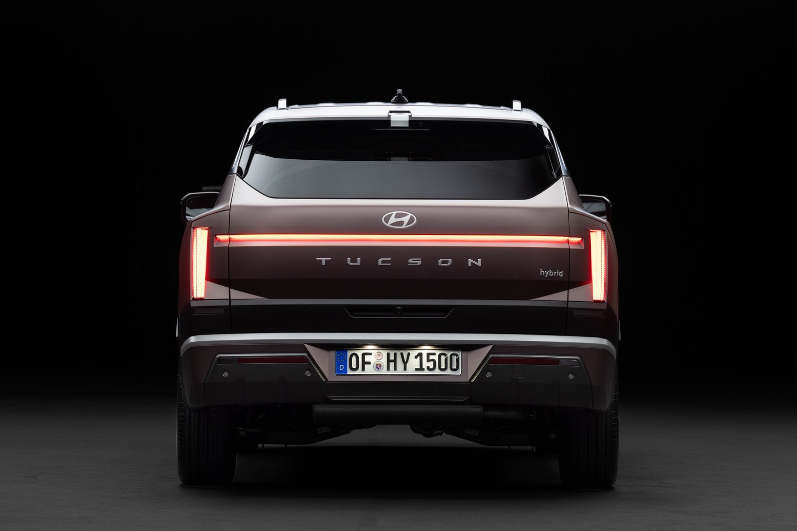 Nuova TUCSON 04