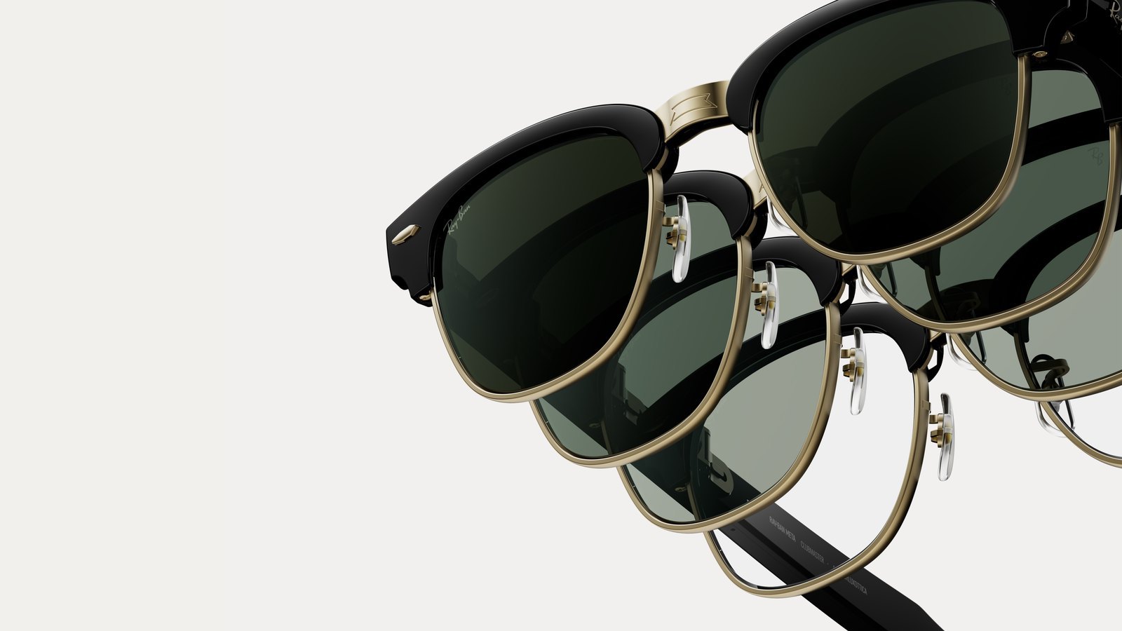 Ray Ban Meta Audio Clubmaster5