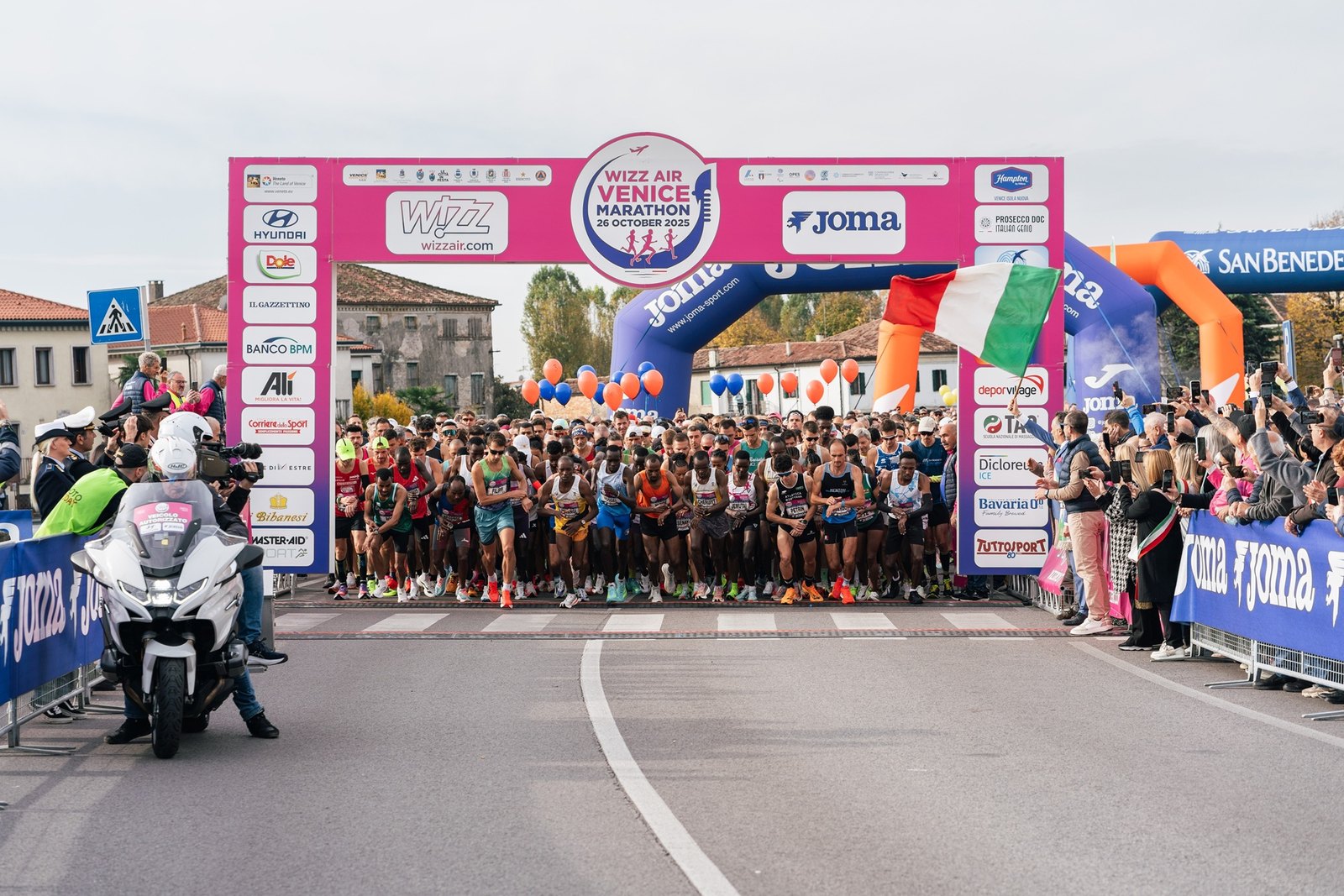 Hyundai Venice Marathon 02