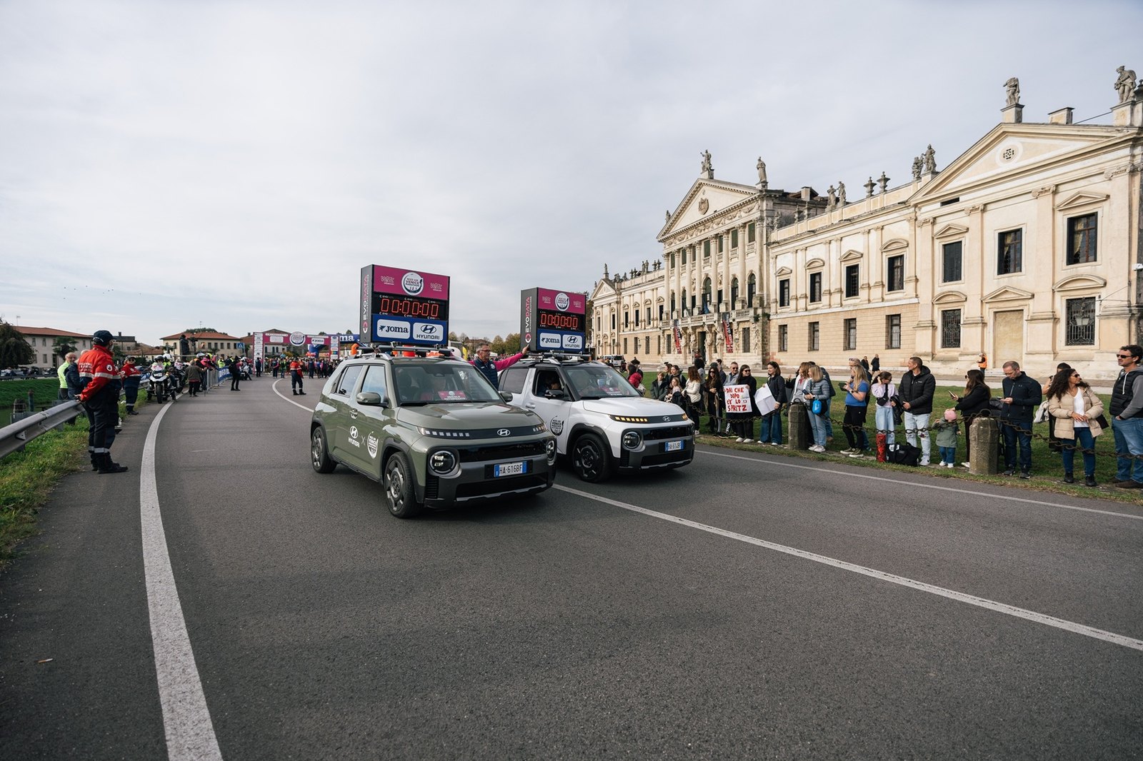 Hyundai Venice Marathon 03