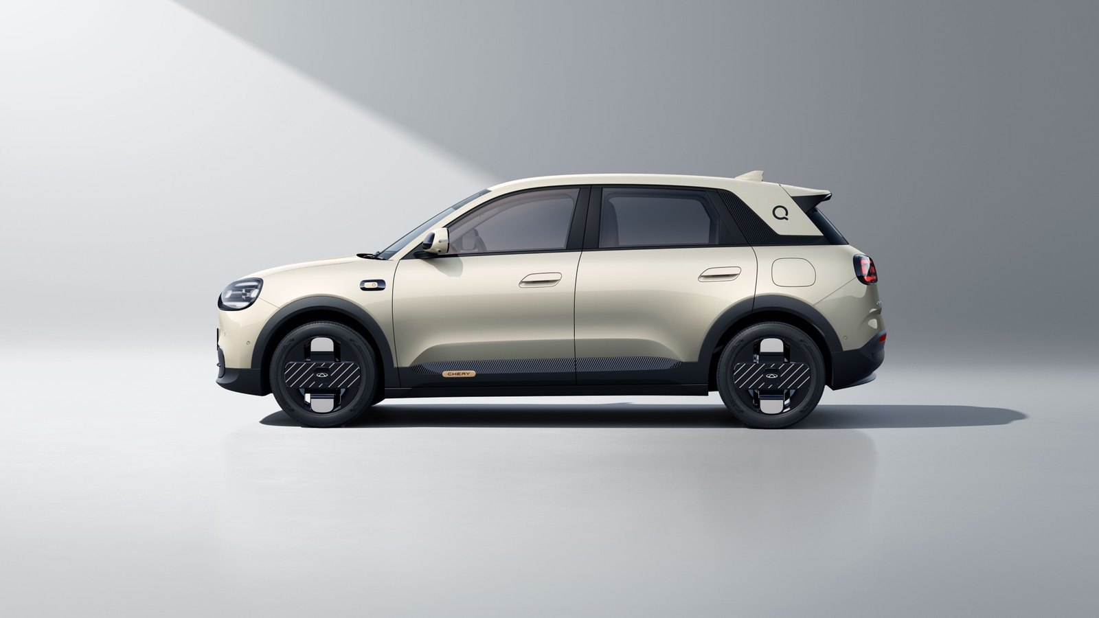 CHERY Q 2