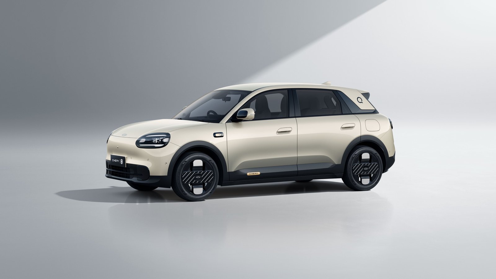 CHERY Q 3